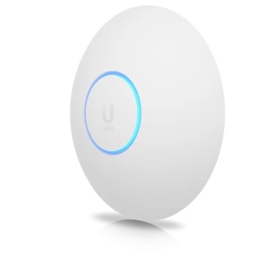Ubiquiti Точка доступа U6+ – купить в Москве